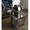 Full-automatic cocoa beans processing machines